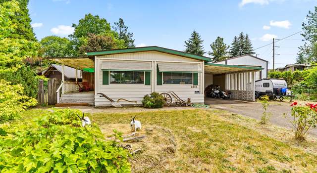 Photo of 2484 Devon Ave, Eugene, OR 97408