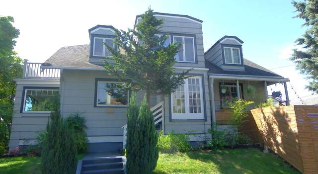 Photo of 1830 SE Claybourne St, Portland, OR 97202