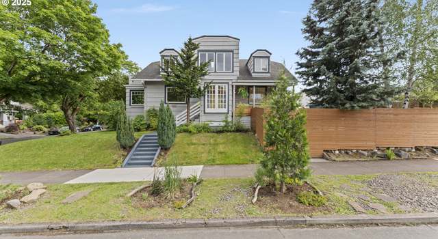 Photo of 1830 SE Claybourne St, Portland, OR 97202