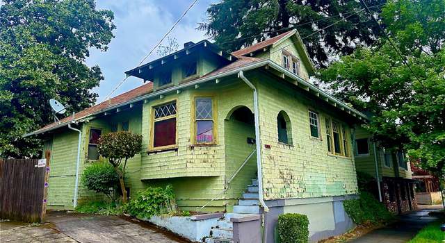 Photo of 3419 NE Broadway St, Portland, OR 97232