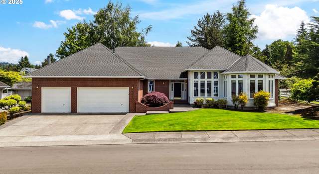 Photo of 13558 NW Countryview Way, Portland, OR 97229