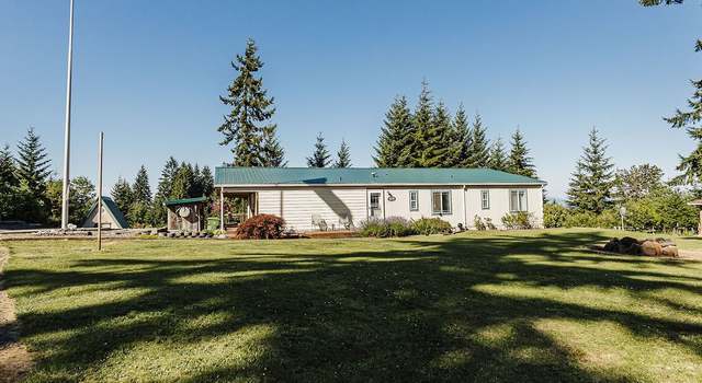 Photo of 30781 Bunker Hill Rd, St. Helens, OR 97051