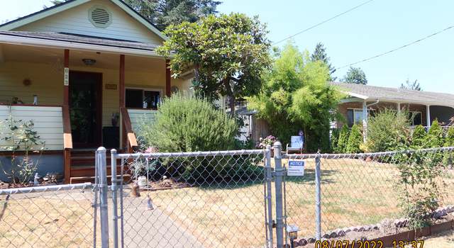 Photo of 623 Apperson St, Oregon City, OR 97045