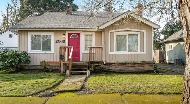 Photo of 2045 Church St, Salem, OR 97301