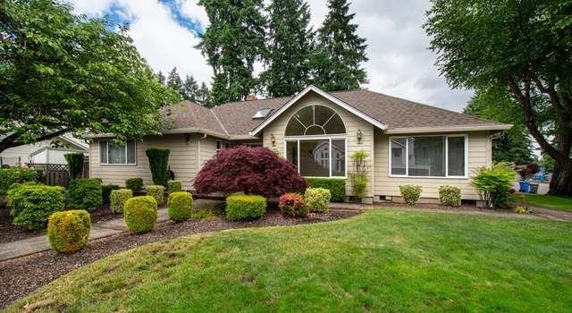 Photo of 3208 NE 91st St, Vancouver, WA 98665