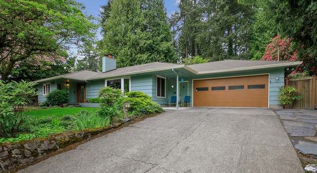 Photo of 7645 SW Copel St, Portland, OR 97225