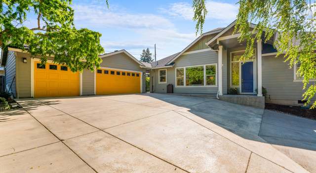 Property at 115 NE 45th St, Vancouver, WA 98663, 3 beds, 2 baths