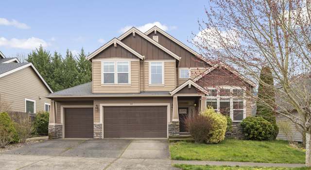 Photo of 172 The Greens Ave, Newberg, OR 97132