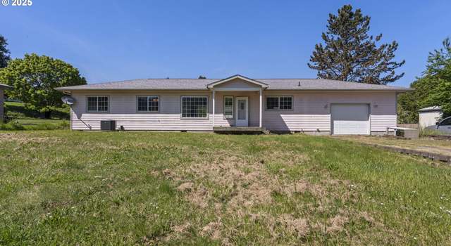 Photo of 151 E Date St, Powers, OR 97466