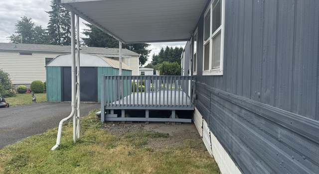Photo of 340 NE Crest St, Sublimity, OR 97385