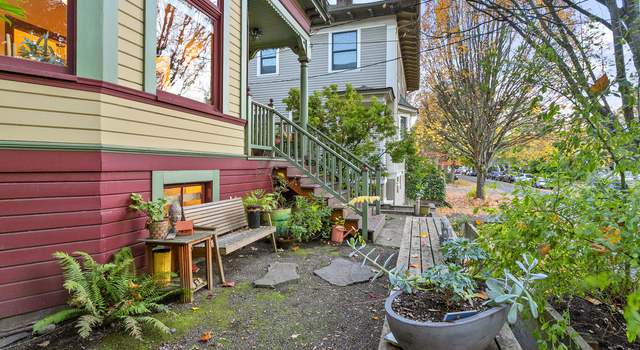 Photo of 524 SE 16th Ave, Portland, OR 97214
