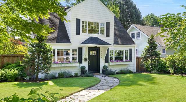 Photo of 7006 SE 21st Ave, Portland, OR 97202