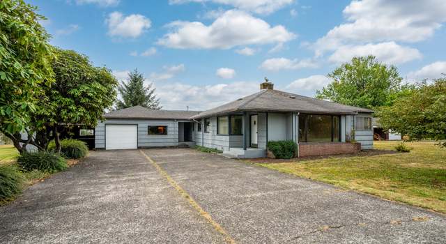 Property at 5305 Kenway Dr, Tillamook, OR 97141, 3 beds, 1.5 baths