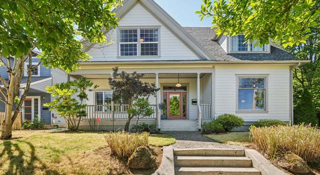 Photo of 4745 NE 15th Ave, Portland, OR 97211
