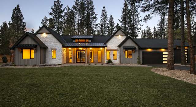 Photo of 19560 Buck Canyon Rd, Bend, OR 97702