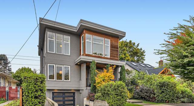 Photo of 5045 SE Ramona St, Portland, OR 97206