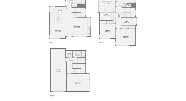 Photo of 5045 SE Ramona St, Portland, OR 97206
