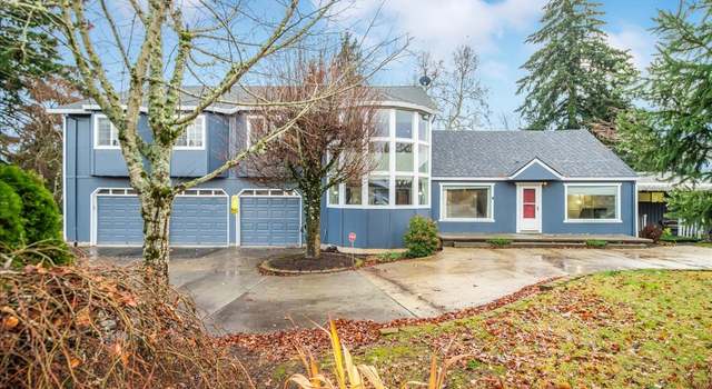 Photo of 26460 SE Kelso Rd, Boring, OR 97009