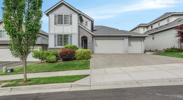 Photo of 20001 SW 61st Ter, Tualatin, OR 97062