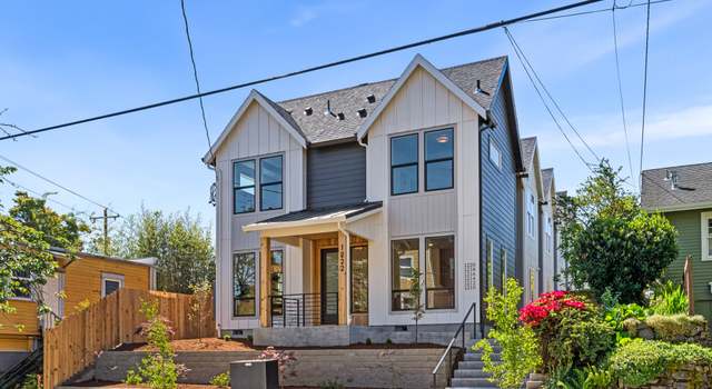 Photo of 1212 SE Center St #6, Portland, OR 97202