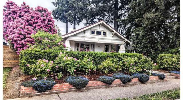 Photo of 1115 C St, Washougal, WA 98671