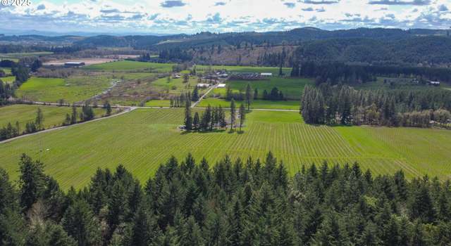 Photo of 25357 High Pass Rd, Junction City, OR 97448