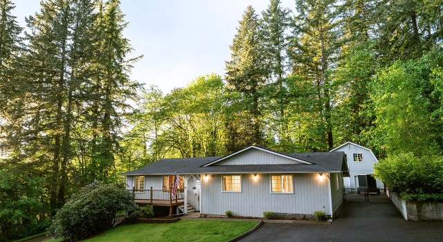 Photo of 20610 NE 172nd St, Brush Prairie, WA 98606