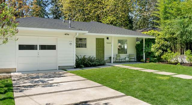 Photo of 16661 SW Lake Forest Blvd, Lake Oswego, OR 97035