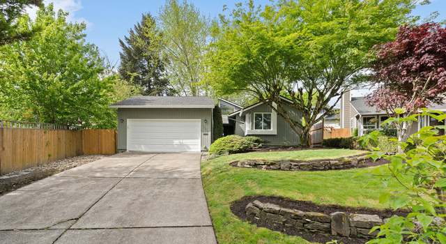 Photo of 11775 SW 134th Ter SW, Portland, OR 97223