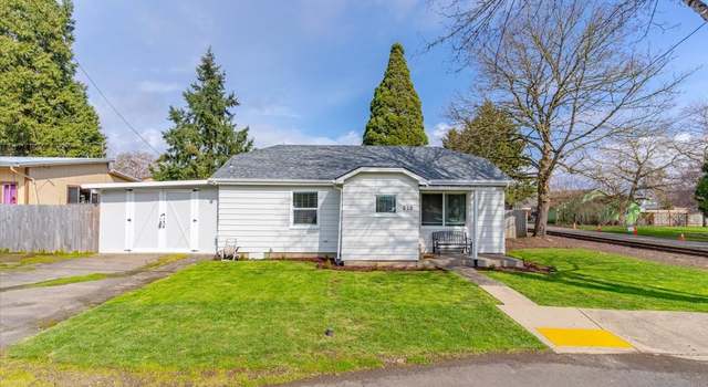 Photo of 212 Picture St, Independence, OR 97351