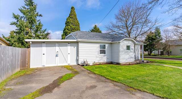 Photo of 212 Picture St, Independence, OR 97351