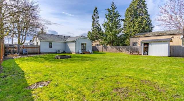 Photo of 212 Picture St, Independence, OR 97351
