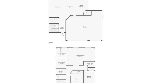Photo of 2308 NW 7th St, Battle Ground, WA 98604