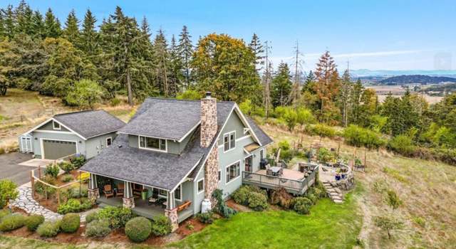 Photo of 13445 Cougar View Ln, Turner, OR 97392