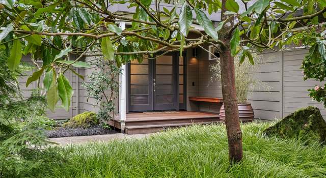 Photo of 3270 SW Underwood Dr, Portland, OR 97225