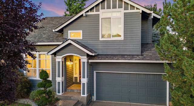 Photo of 22760 SW 93rd Ter, Tualatin, OR 97062