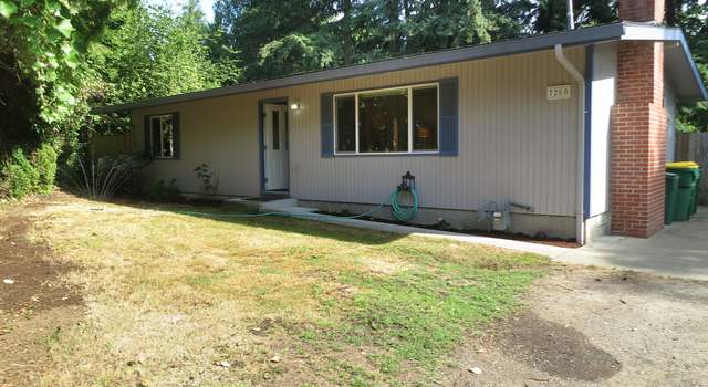 Photo of 7280 SW Taylors Ferry Rd, Tigard, OR 97223