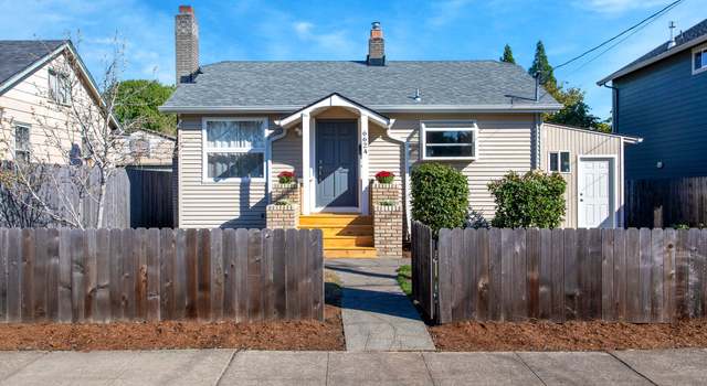Photo of 6624 SE 86th Ave, Portland, OR 97266