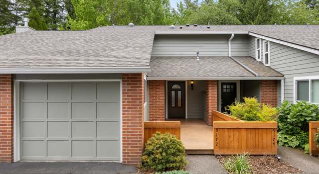 Photo of 9172 SW Wilshire St, Portland, OR 97225