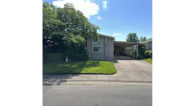 Photo of 3355 N Delta Hwy #13, Eugene, OR 97408