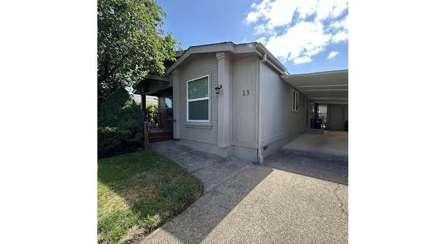 Photo of 3355 N Delta Hwy #13, Eugene, OR 97408