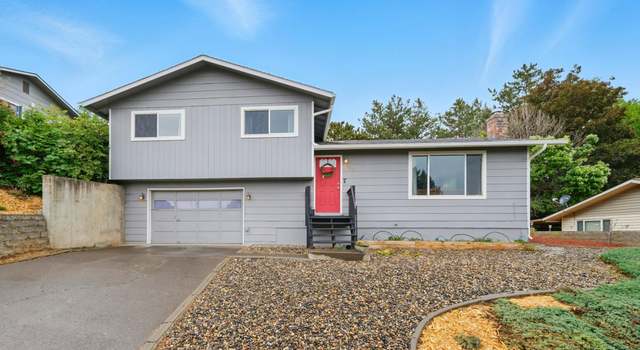 Photo of 937 SE 2nd St, Pendleton, OR 97801