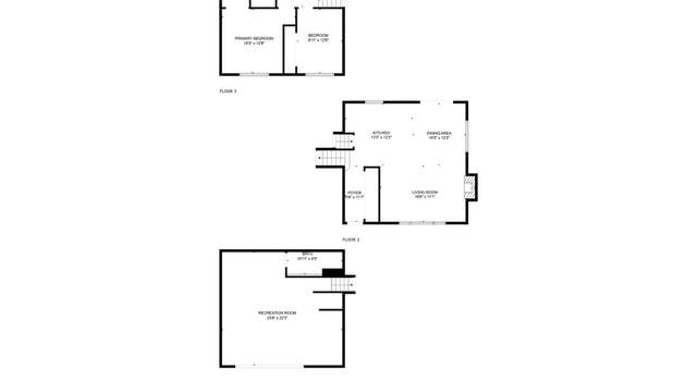 Photo of 937 SE 2nd St, Pendleton, OR 97801