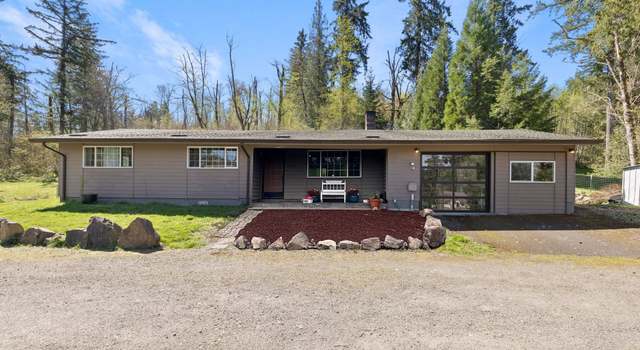 Photo of 20705 NE Allworth Rd, Battle Ground, WA 98604