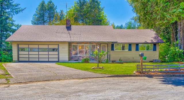 Photo of 5517 NE 111th St, Vancouver, WA 98686