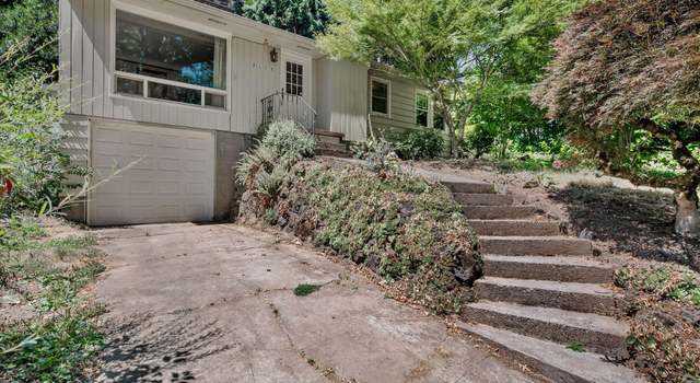 Photo of 3115 SW Grace Ln, Portland, OR 97225