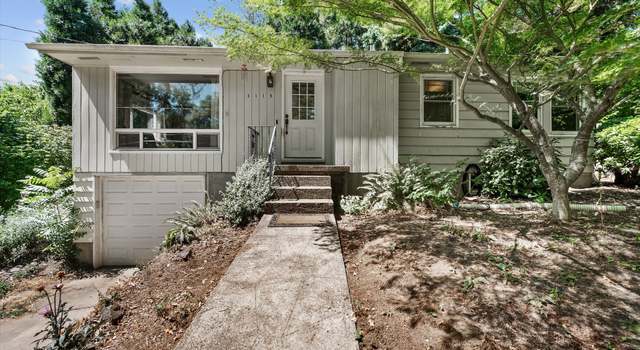 Photo of 3115 SW Grace Ln, Portland, OR 97225