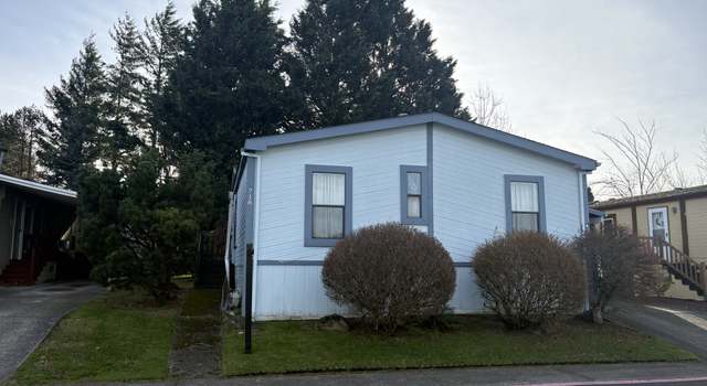 Photo of 718 SW Crestview Way, Troutdale, OR 97060