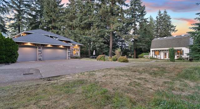 Photo of 11712 Finnegans Way, Oregon City, OR 97045