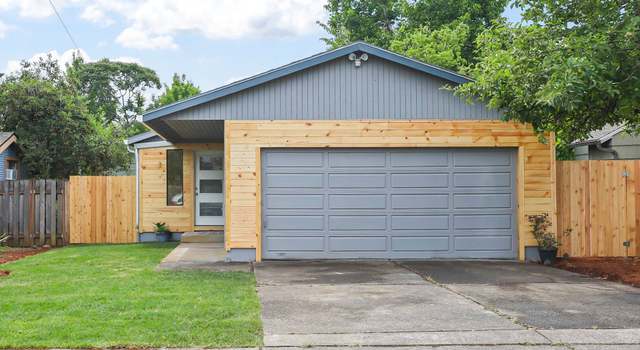 Photo of 5115 SE 79th Ave, Portland, OR 97206